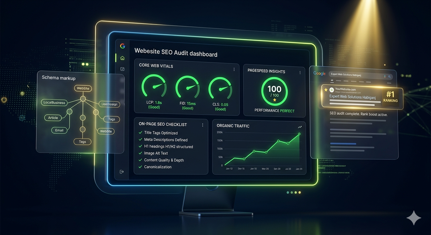 SEO-Performance-Optimization