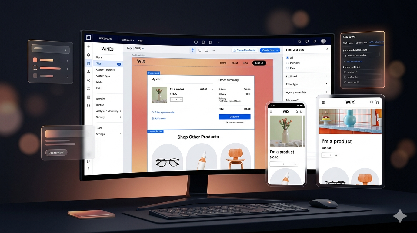 Webflow-Design-Development
