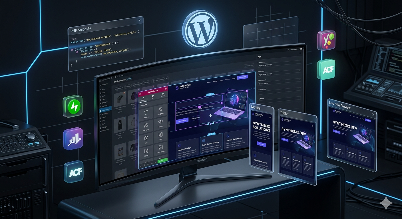 Webflow-Design-Development