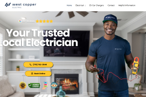 Electrician service 01